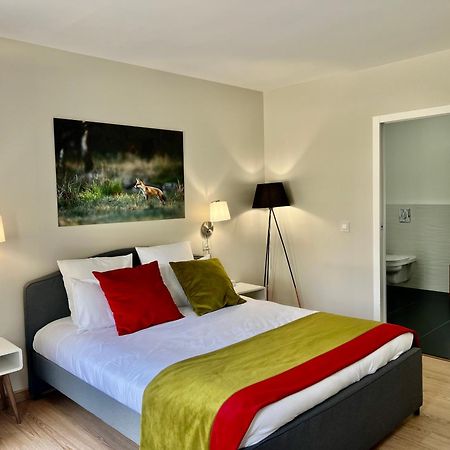 La Maison Tatin Lamotte-Beuvron Kültér fotó