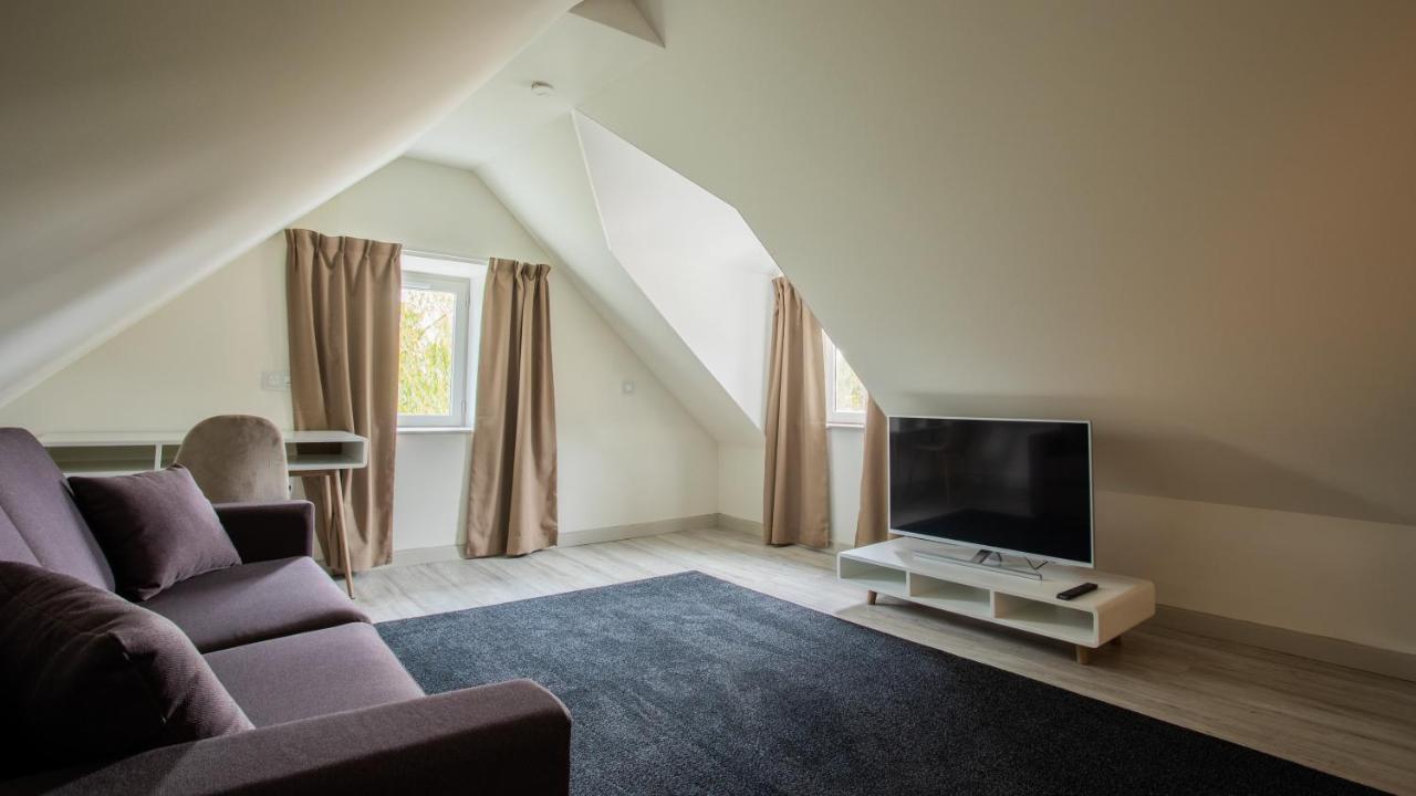 La Maison Tatin Lamotte-Beuvron Kültér fotó